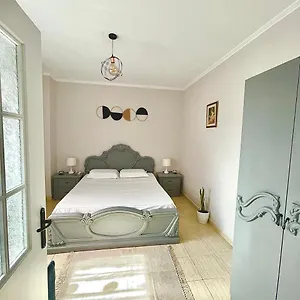 Flex Apartment