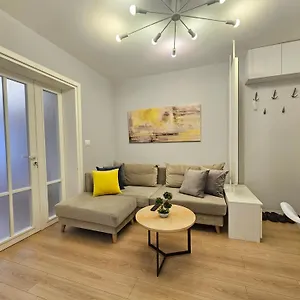 Valentino's Nest Apartment